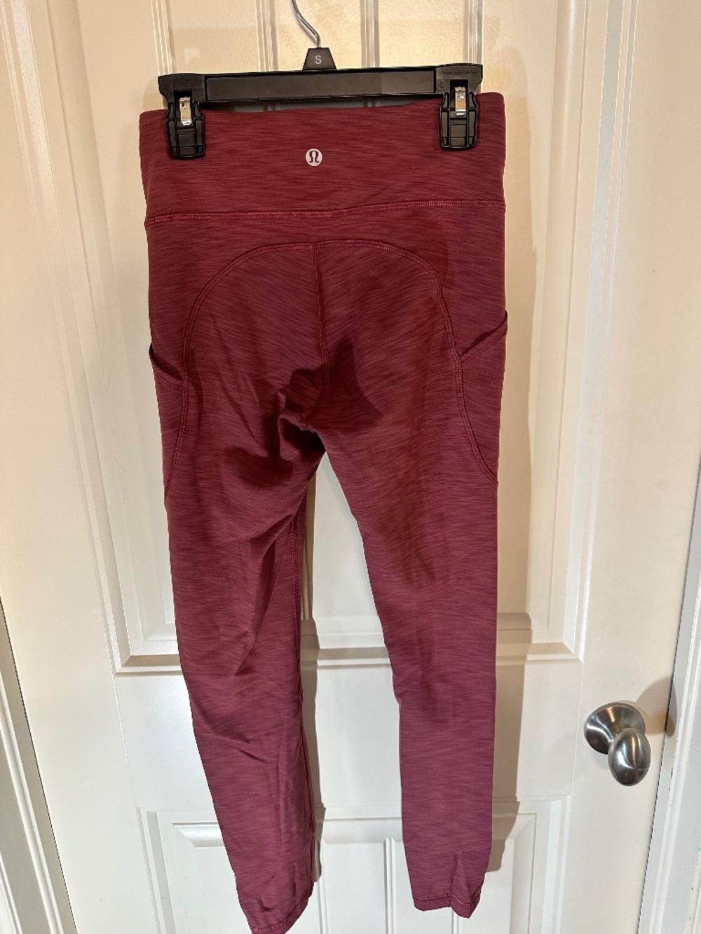 Lululemon Invigorate High-Rise Tight 25"
